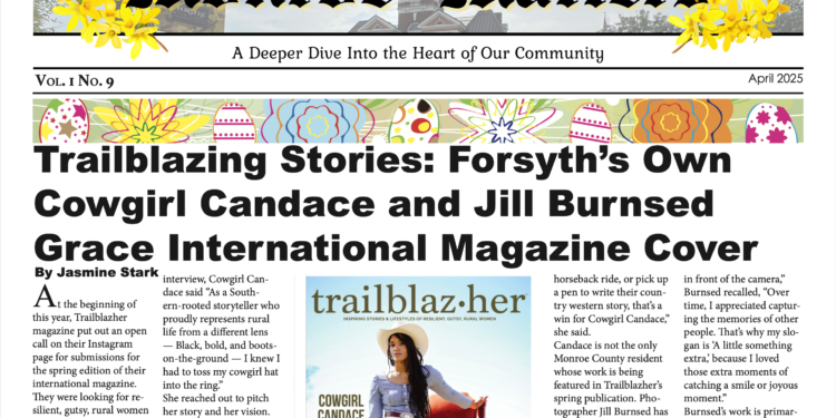 Vol 1 No 9 – 4/2025